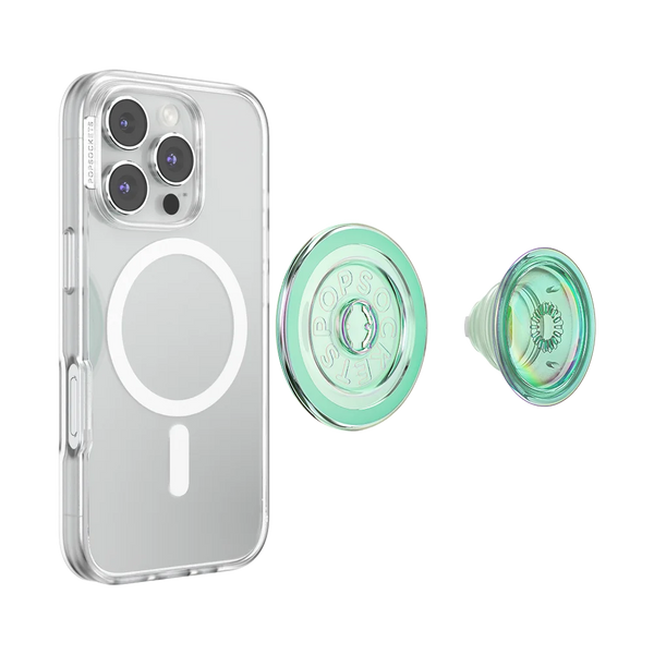 Waxy Shimmer Grips