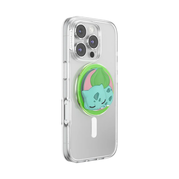 Pokemon Grass Type Grips