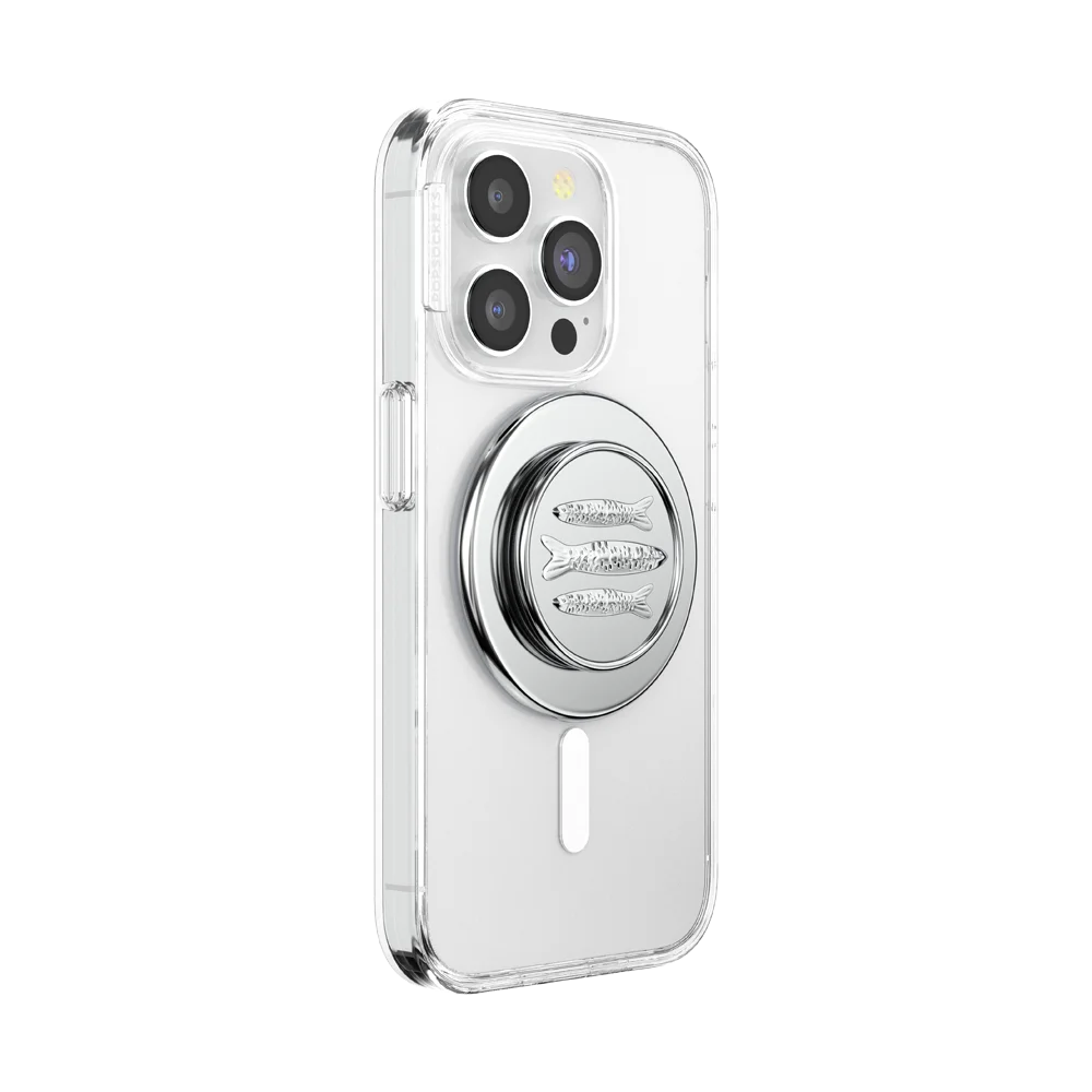 Riveria Mag Safe Grip