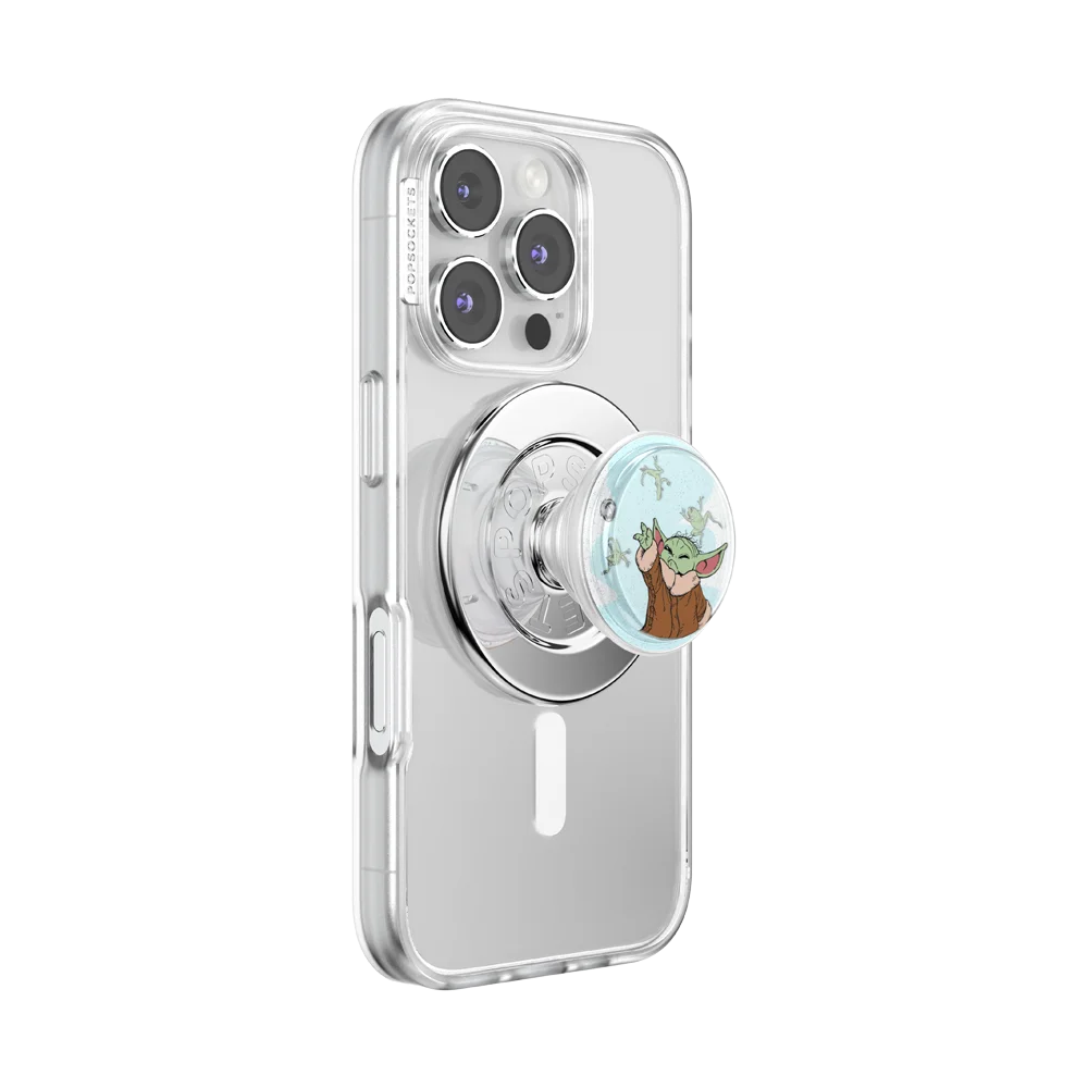 Mandalorian Grips
