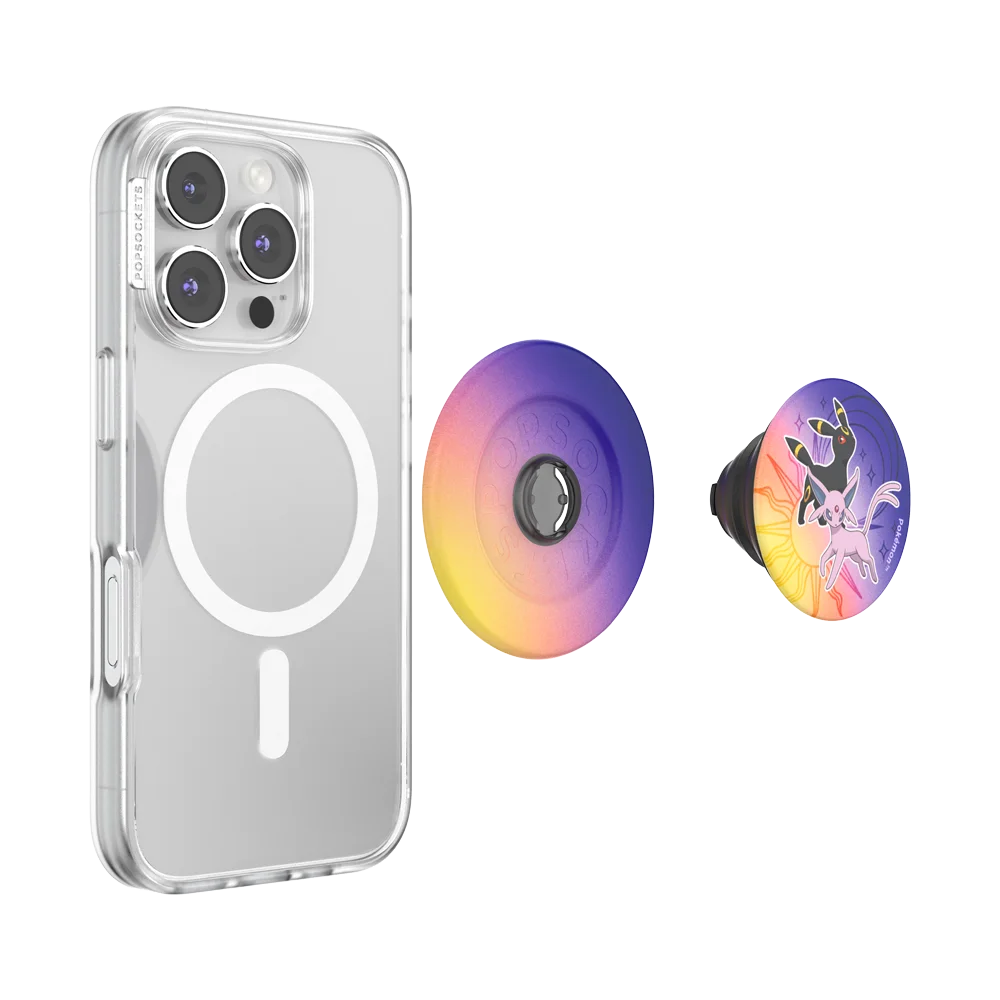 Pokemon Anniver Grips
