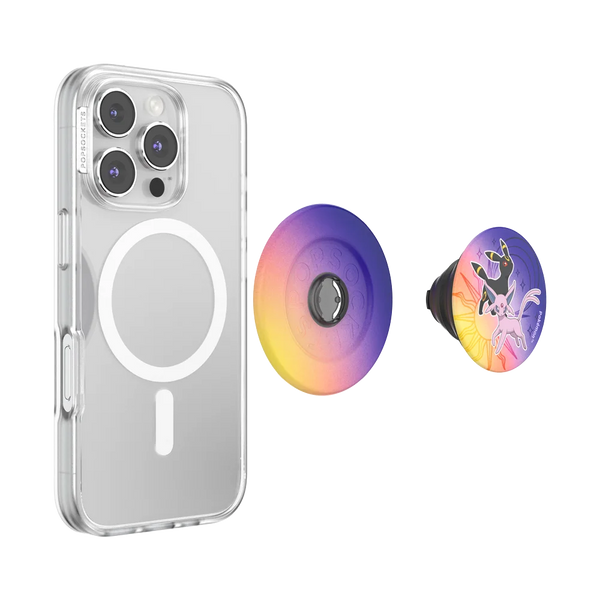 Pokemon Anniver Grips