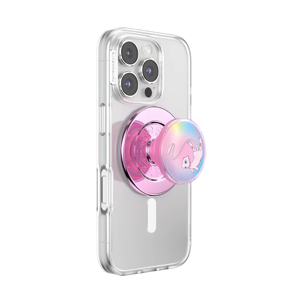 Pokemon Anniver Grips