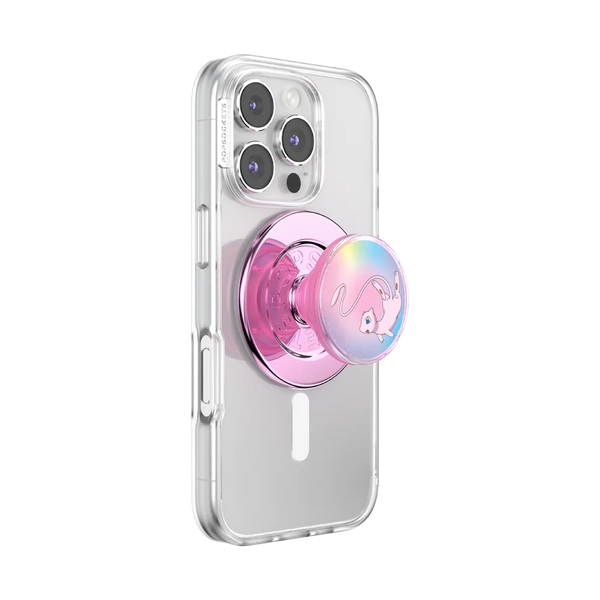 Pokemon Anniver Grips