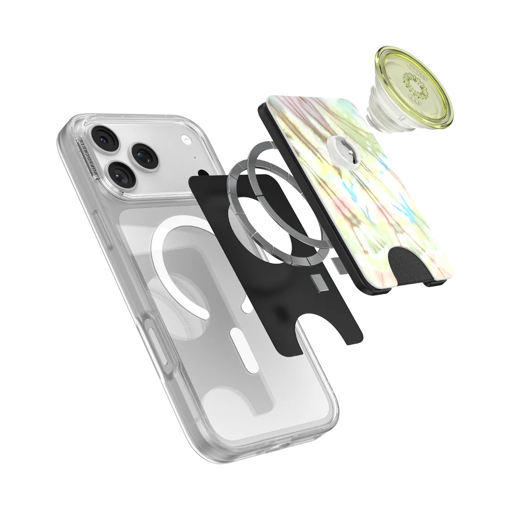 Sea Spell Wallet