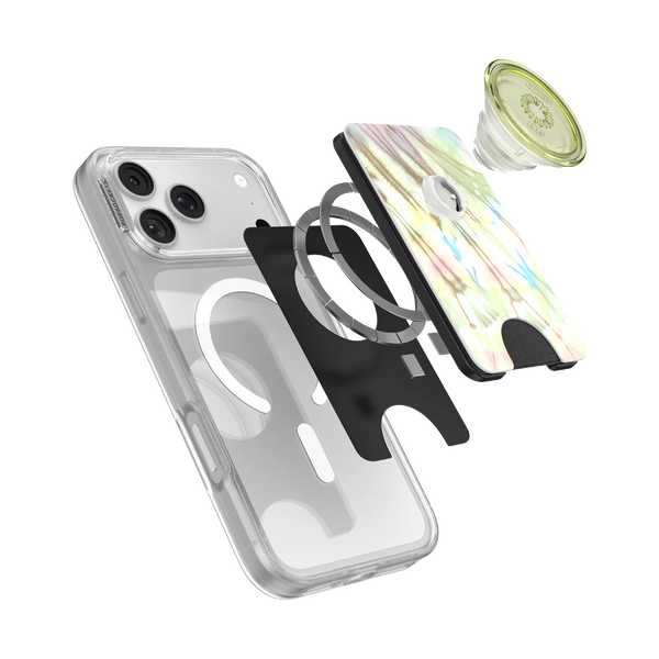 Sea Spell Wallet