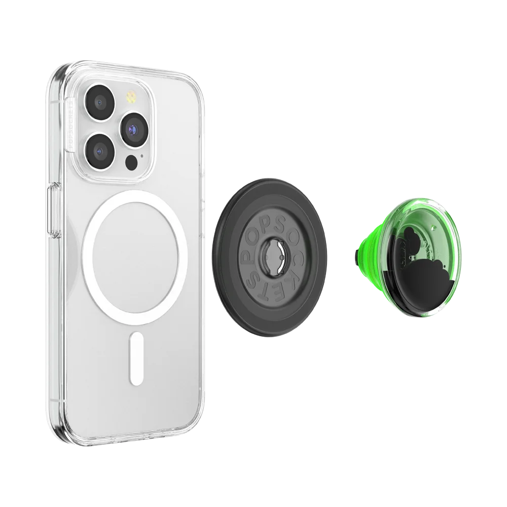 Nocturna MagSafe Grips