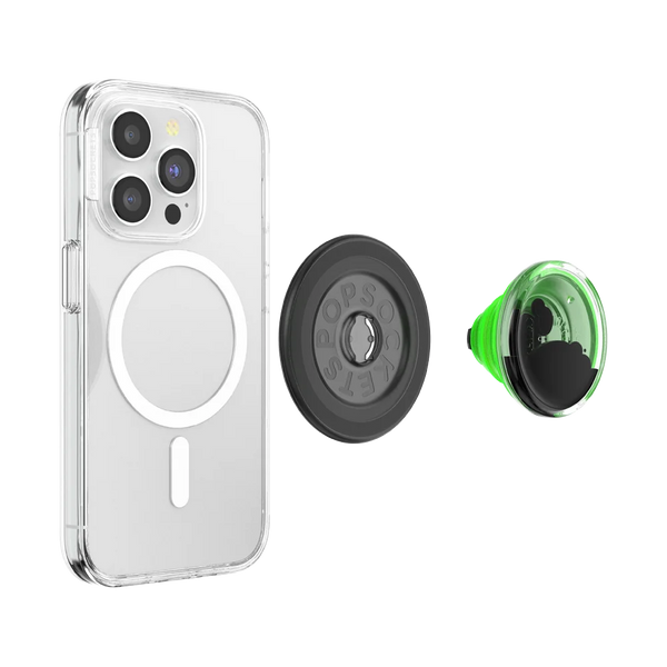 Nocturna MagSafe Grips