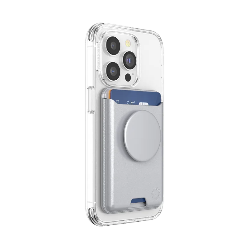Soft Goods PopWallet+ for MagSafe