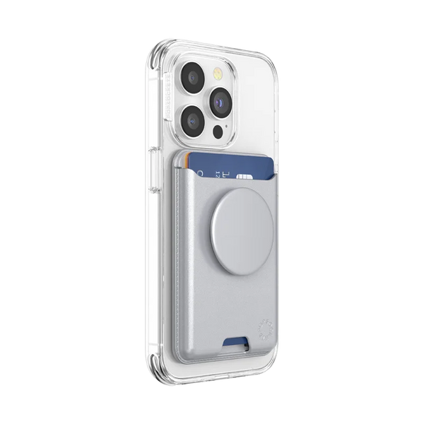 Soft Goods PopWallet+ for MagSafe