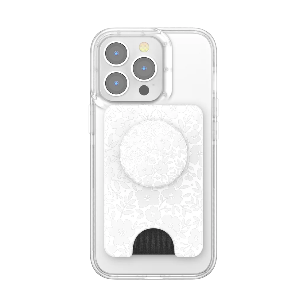 MagSafe PopWallet+