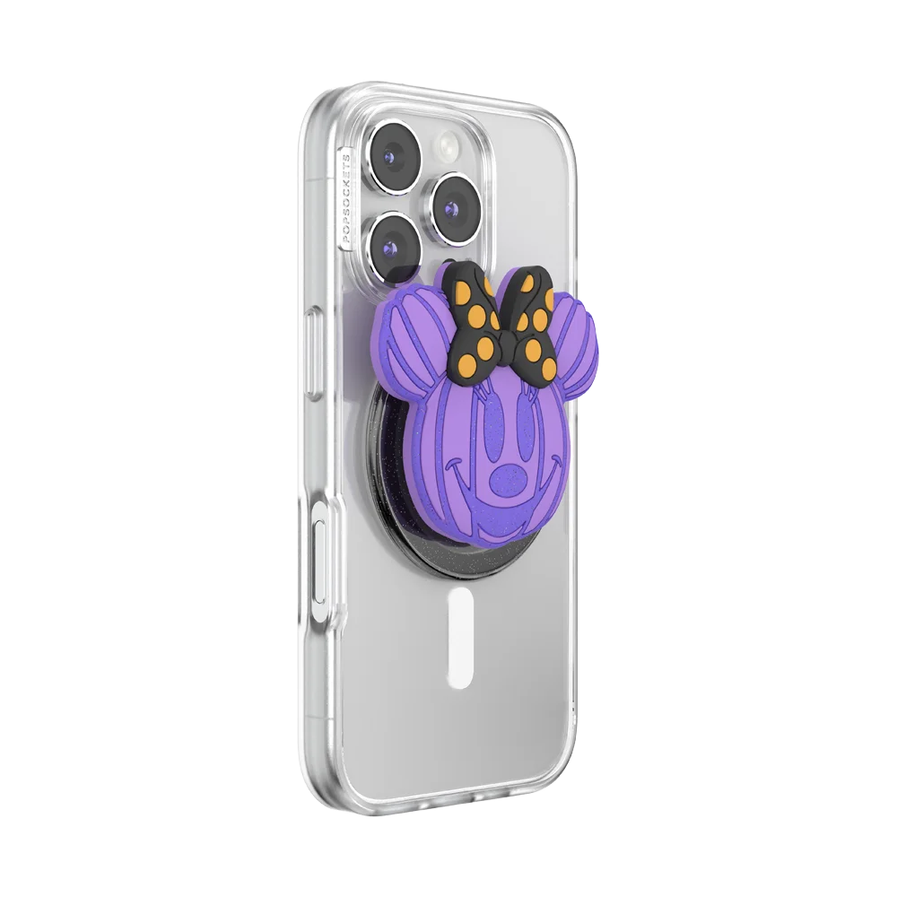 Disney Halloween Grips
