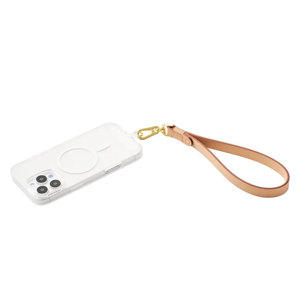 Accessory Wristlet