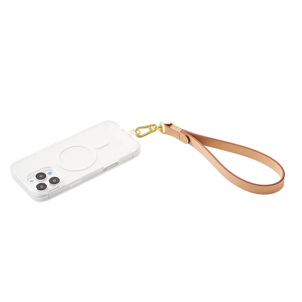 Accessory Wristlet
