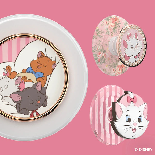 Aristocats Grips