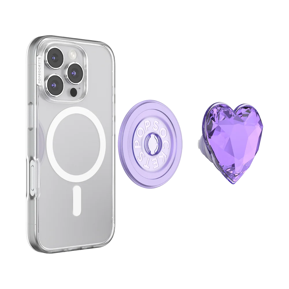 Heart Breakers Club Grip