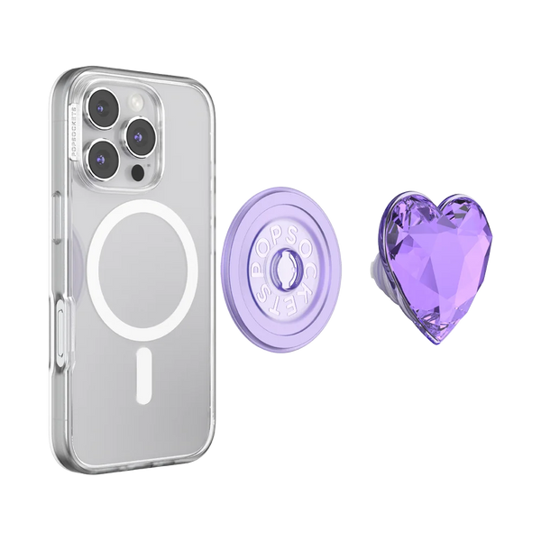 Heart Breakers Club Grip