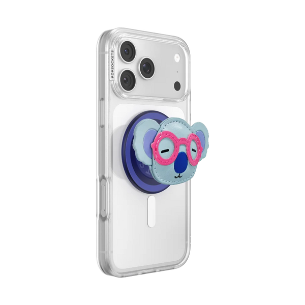 Small Joy Grips