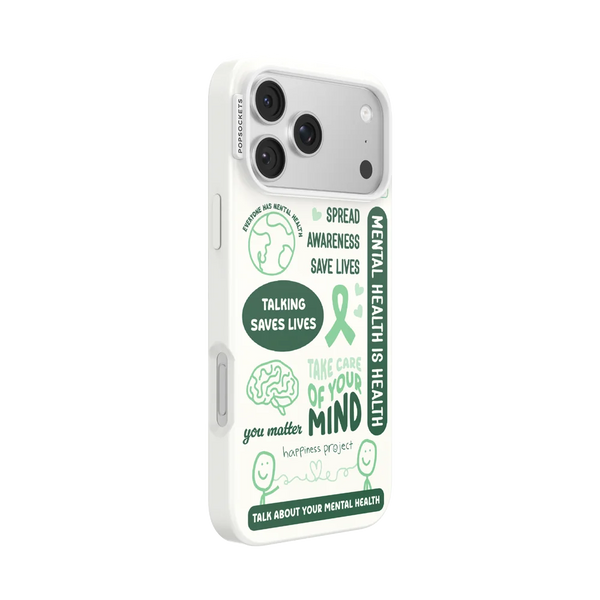 Happiness Project Case