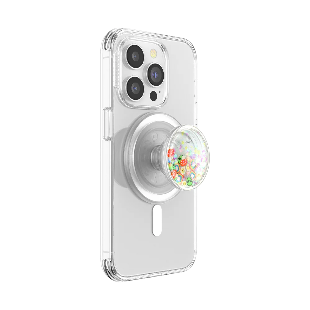 Space Age MagSafe Grip