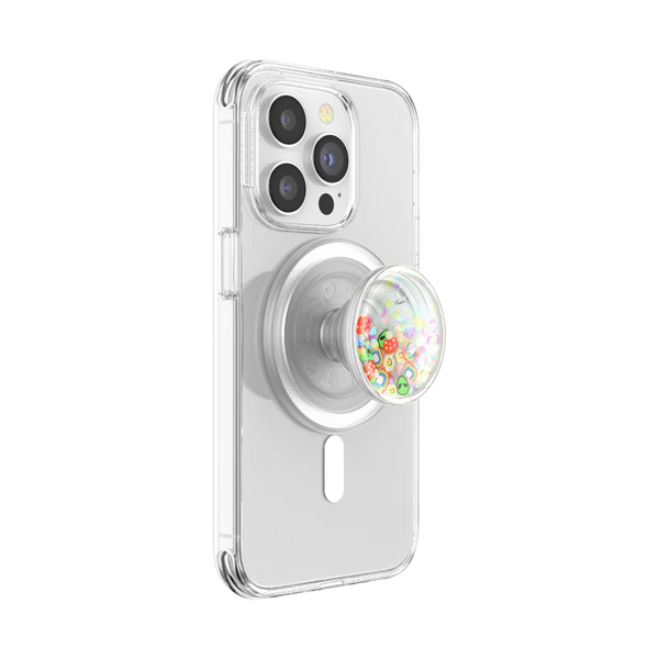Space Age MagSafe Grip