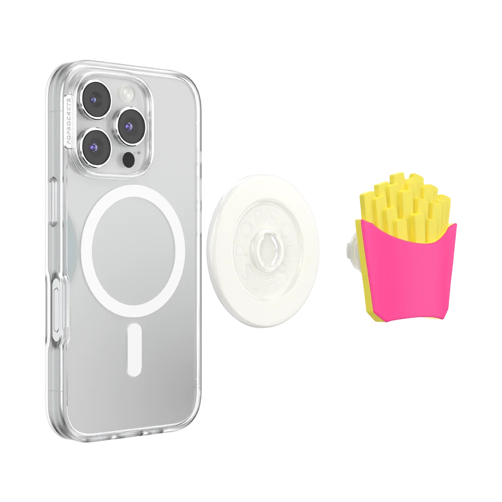 Food Truck Grips