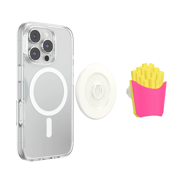 Food Truck Grips