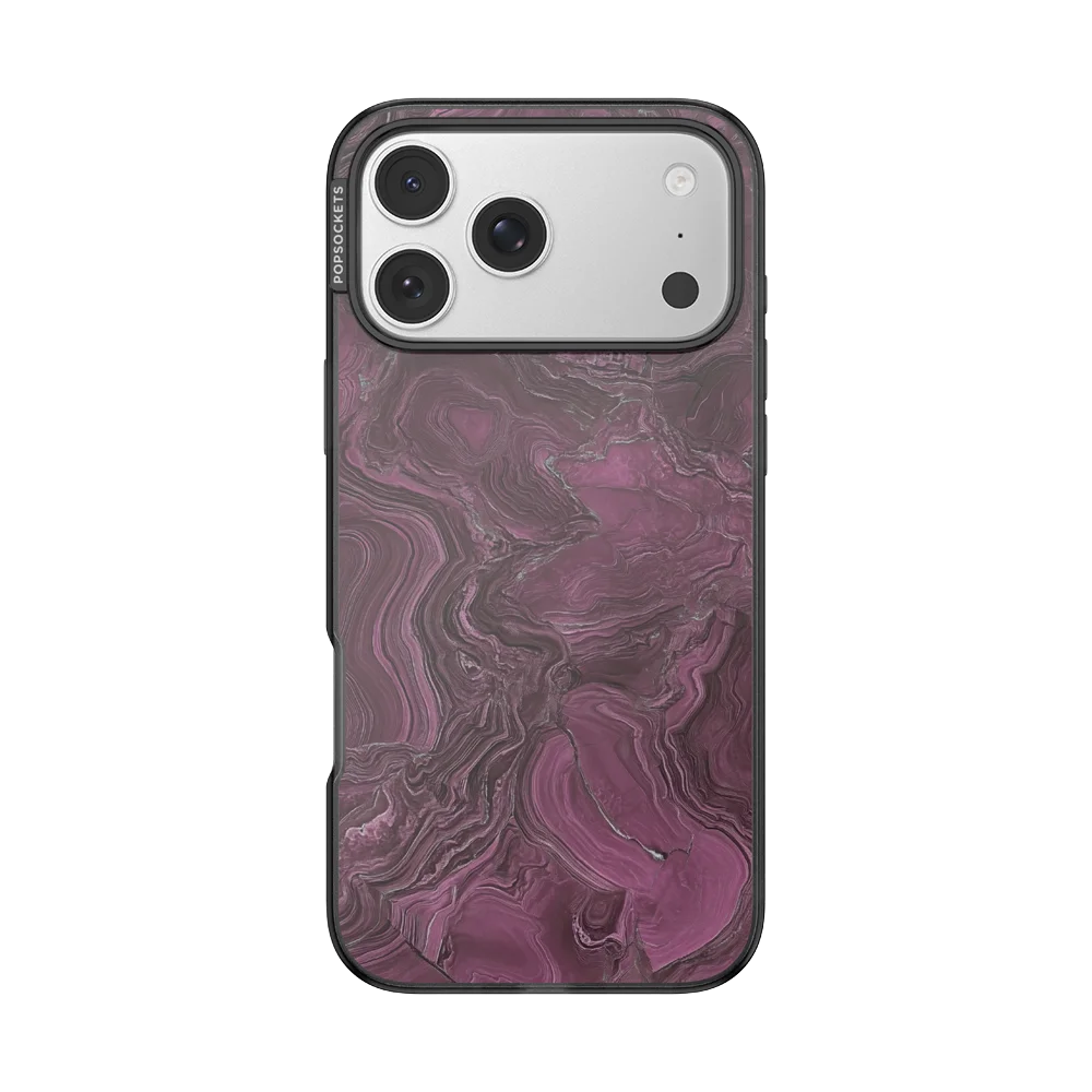 Velvet Rebellion Case