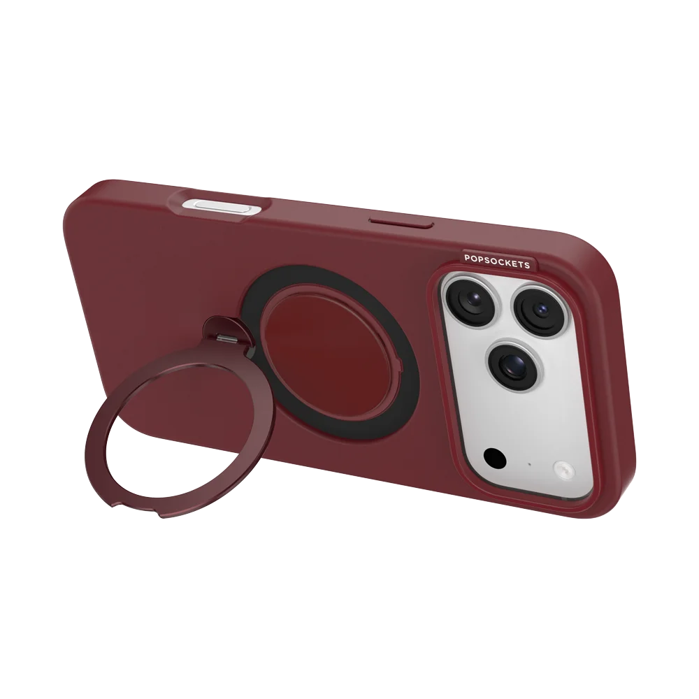 Low-Pro Case