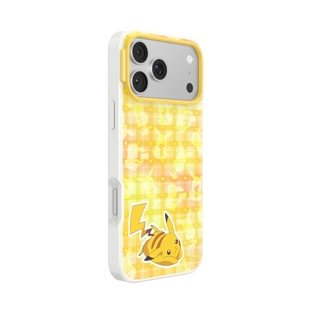 Pokemon Pikachu Case Secondary image