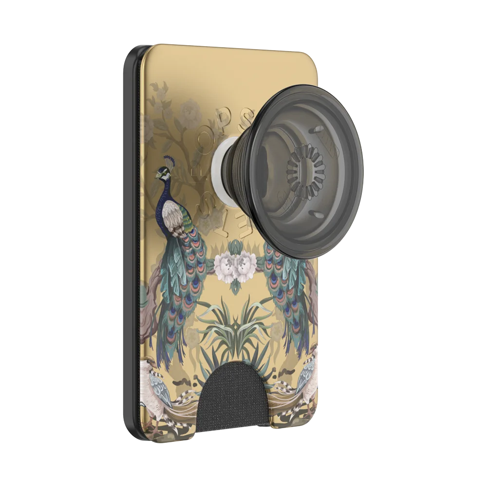 Dark Romance MagSafe PopWallet Main image