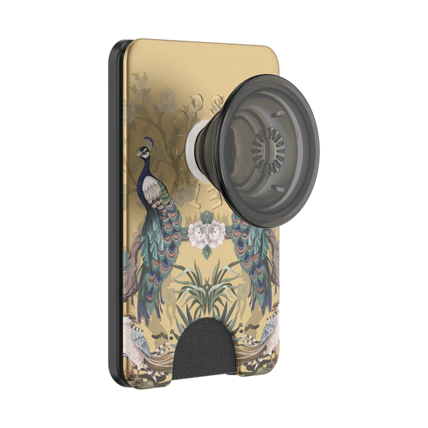 Dark Romance MagSafe PopWallet
