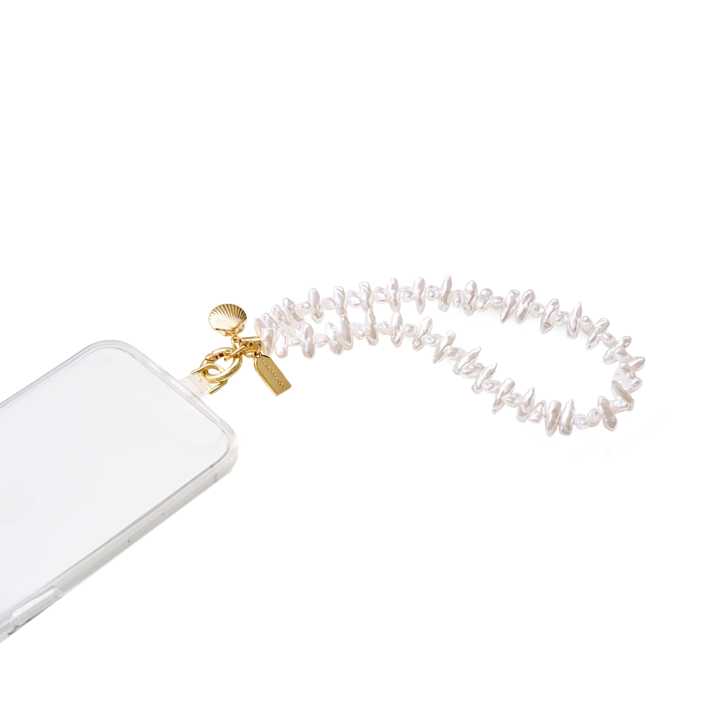 Accessory Wristlet