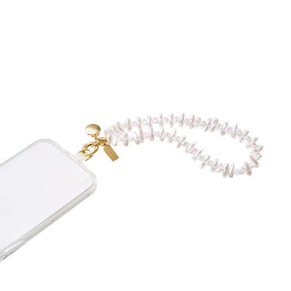 Accessory Wristlet