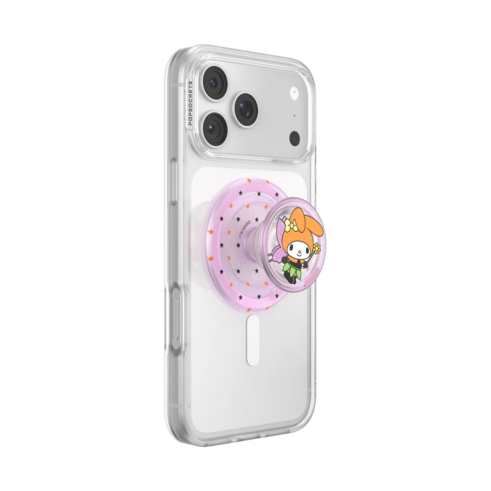 Kitty Halloween Grips