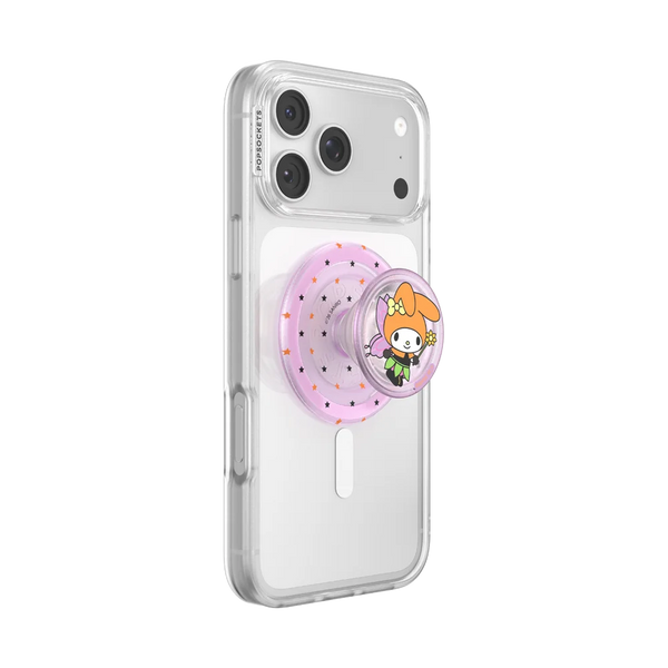 Kitty Halloween Grips
