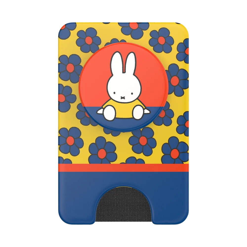 Miffy Wallet