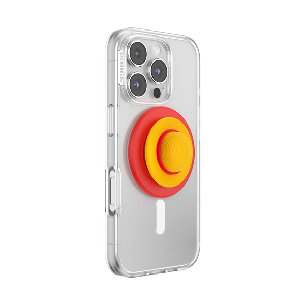 Onepiece Grips