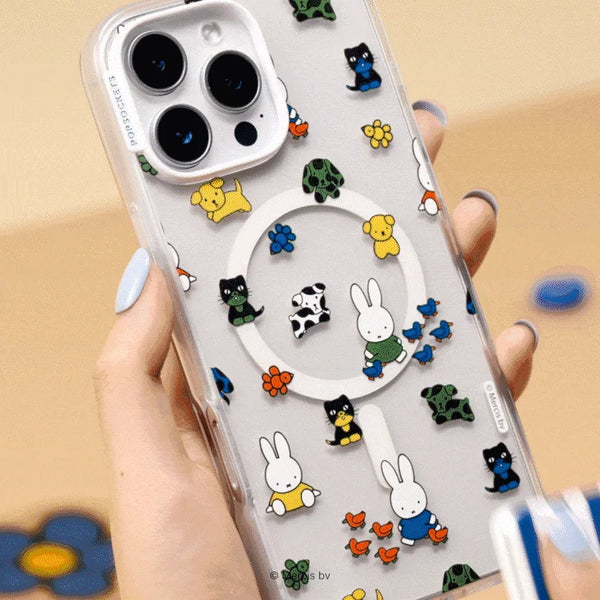 Miffy Case