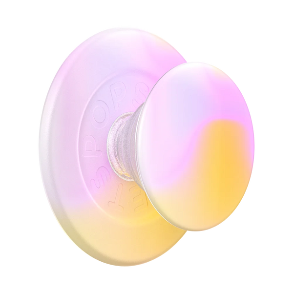 New Magsafe Round