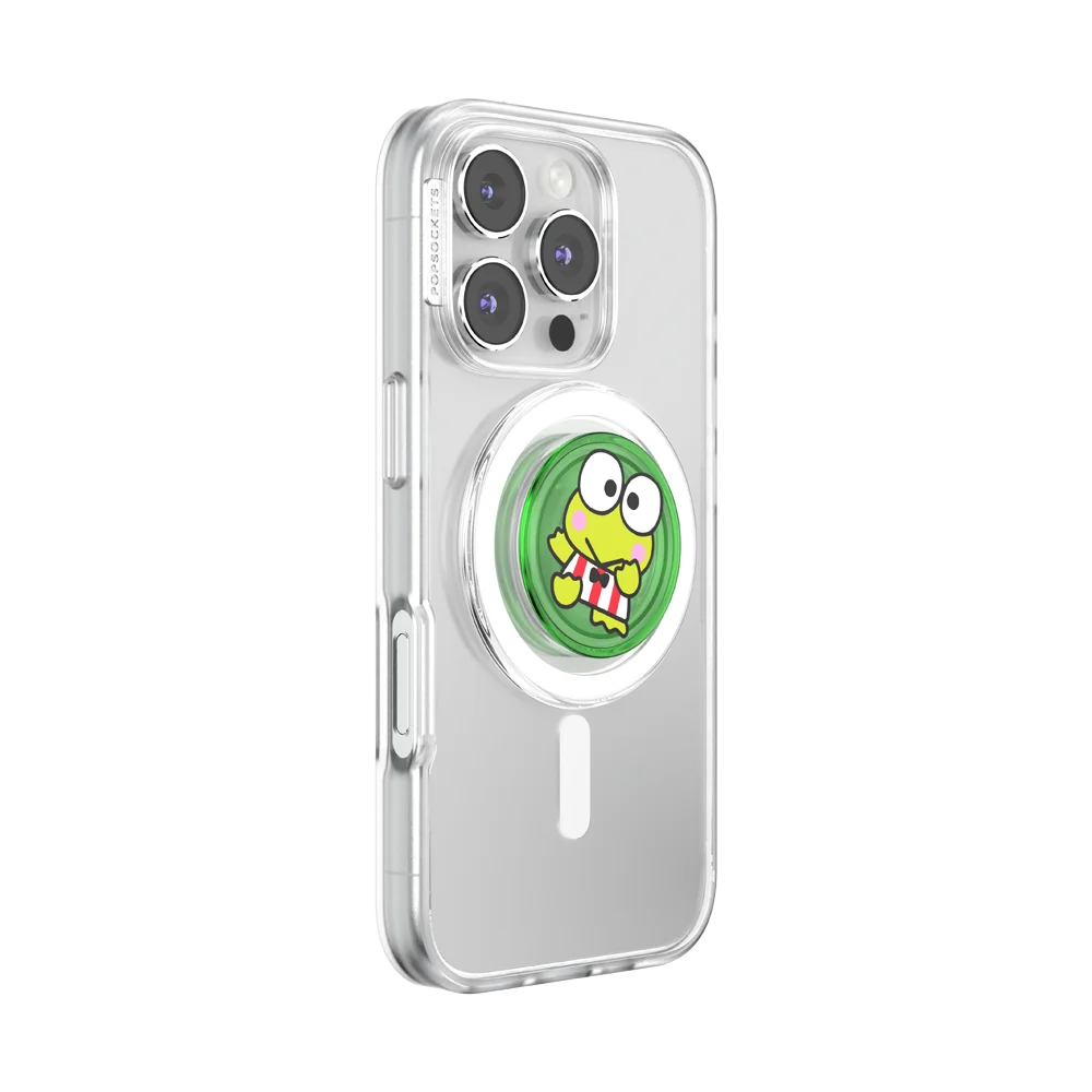 Sanrio Grips