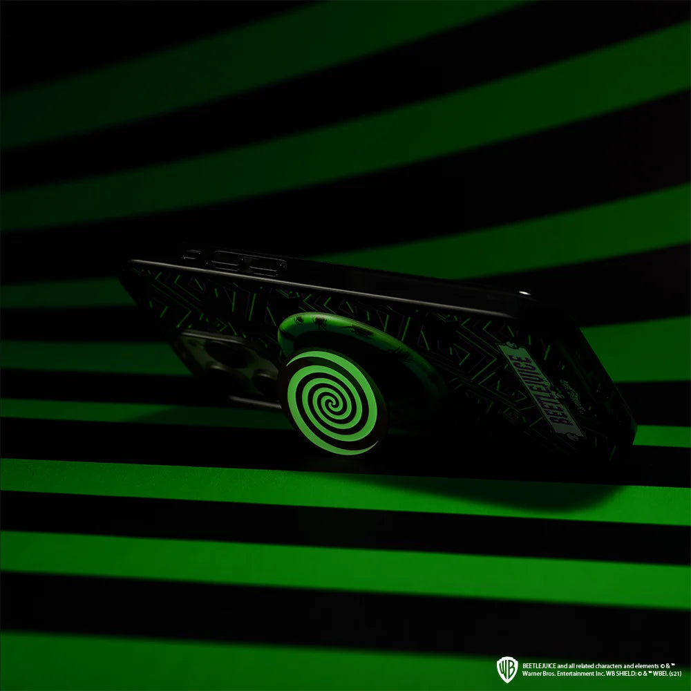 Beetljuice Case