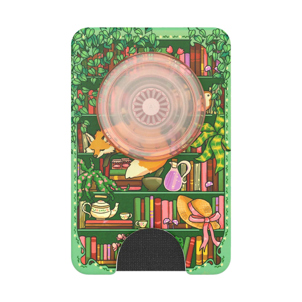 Enchanted Garden Wallets