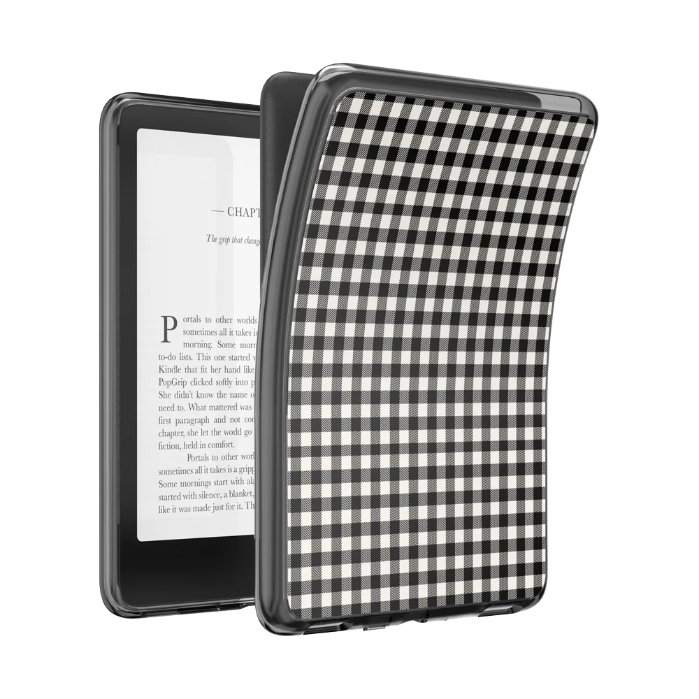 Solid Color Kindle Magsafe