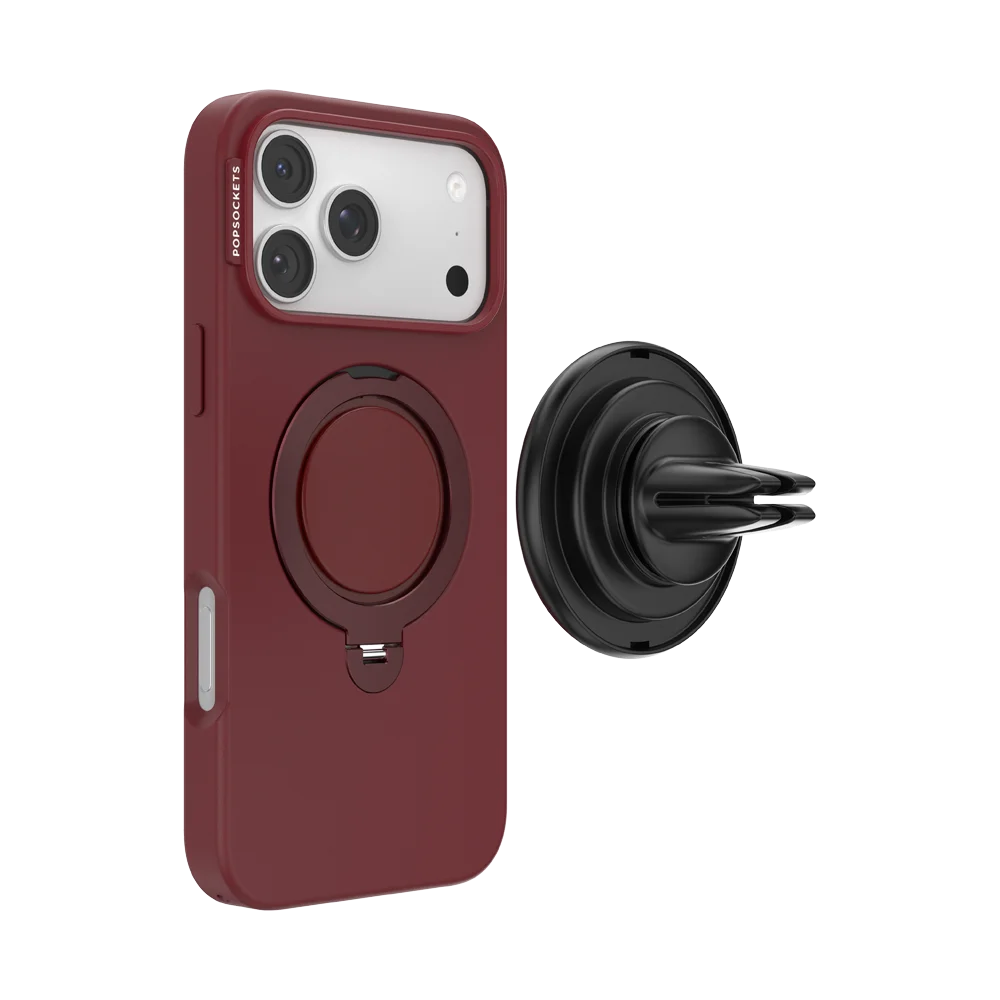 Low-Pro Case