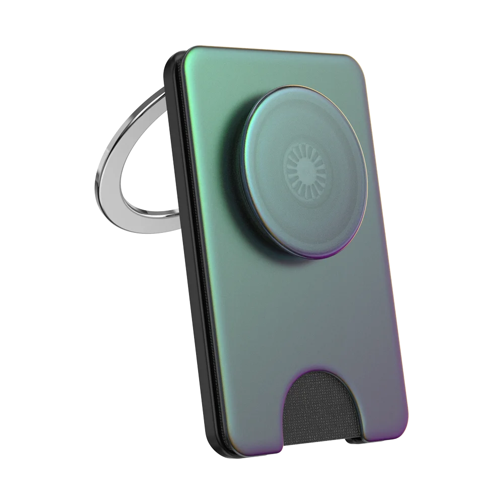 Magsafe Kickout Wallet
