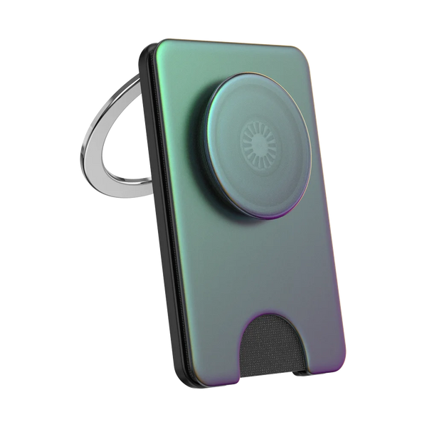 Magsafe Kickout Wallet