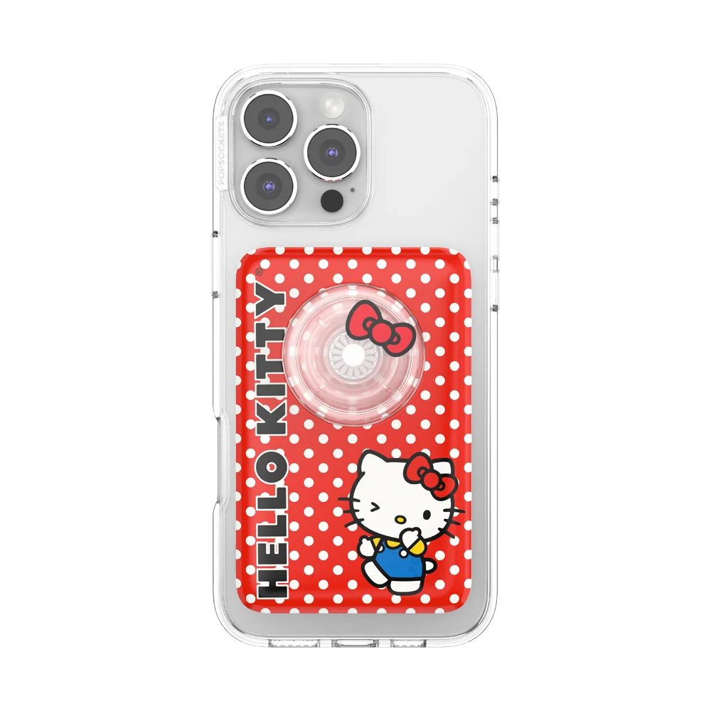 Sanrio Power