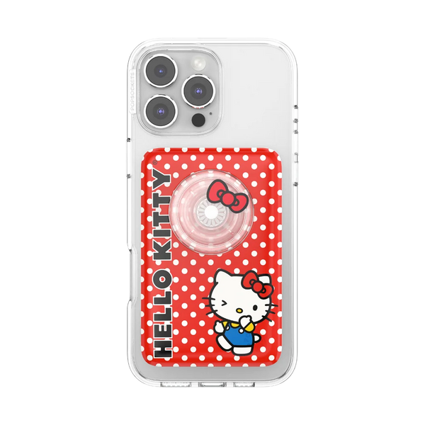 Sanrio Power