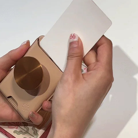 Soft Goods PopWallet+ for MagSafe